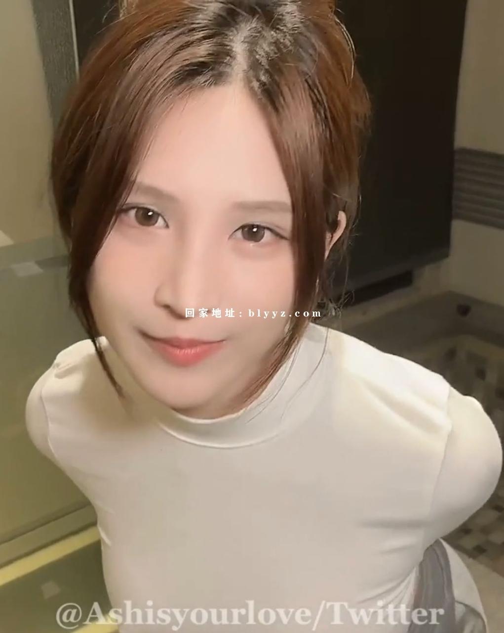 onlyfans零零后高颜值露脸台湾人气模特博主艾希(Ashisyourlove)私拍调教付费订阅福利视频资源合集 30.71G_学长资源社
